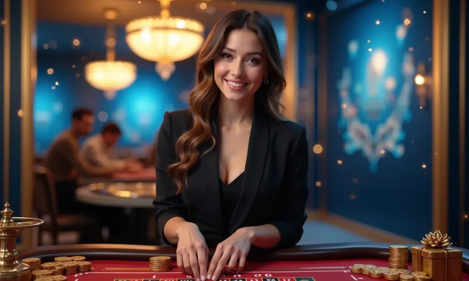 dewabola88 Casino Reload Offer